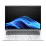 Laptop HP EliteBook 8 G1a Next Gen AI PC Copilot+ AMD Ryzen AI 5 340 14 cali WUXGA 24 GB DDR5 512 GB SSD Windows 11 Pro Srebrny