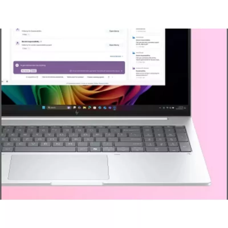 Laptop HP EliteBook 8 G1a 16 cali AMD Ryzen AI 5 340 16GB 512GB SSD Windows 11 Pro