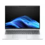 Laptop HP EliteBook 8 G1a Next Gen AI Copilot+ AMD Ryzen AI 5 340 16 cali WUXGA 24 GB DDR5 512 GB SSD Wi‑Fi 7 Windows 11 Pro Srebrny