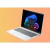 Laptop HP EliteBook 8 G1a Next Gen AI Copilot+ AMD Ryzen AI 5 340 16 cali WUXGA 24 GB DDR5 512 GB SSD Wi‑Fi 7 Windows 11 Pro Srebrny