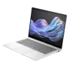 HP EliteBook X Flip G1i Next Gen AI PC Copilot+ PC Intel Core Ultra 7 258V Hybrid (2-w1) 35,6 cm (14 cali) Ekran dotykowy WUXGA 32 GB LPDDR5x-SDRAM Wi-Fi 7 (802.11be) Windows 11 Pro Srebrny