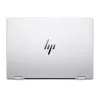 HP EliteBook X Flip G1i Next Gen AI PC Copilot+ PC Intel Core Ultra 7 258V Hybrid (2-w1) 35,6 cm (14 cali) Ekran dotykowy WUXGA 32 GB LPDDR5x-SDRAM Wi-Fi 7 (802.11be) Windows 11 Pro Srebrny