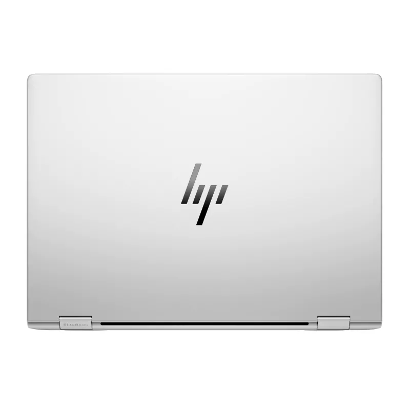 HP EliteBook X Flip G1i Next Gen AI PC Copilot+ PC Intel Core Ultra 7 258V Hybrid (2-w1) 35,6 cm (14 cali) Ekran dotykowy WUXGA 32 GB LPDDR5x-SDRAM Wi-Fi 7 (802.11be) Windows 11 Pro Srebrny