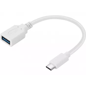 Konwerter USB-C na USB 3.0 Sandberg 136-05