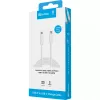 Kabel ładujący USB-C Sandberg 136-17 2M 65W