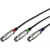 Kabel HyperX XLR