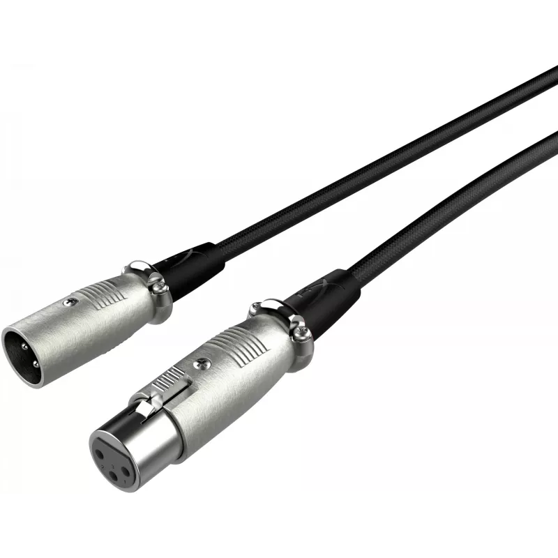 Kabel HyperX XLR