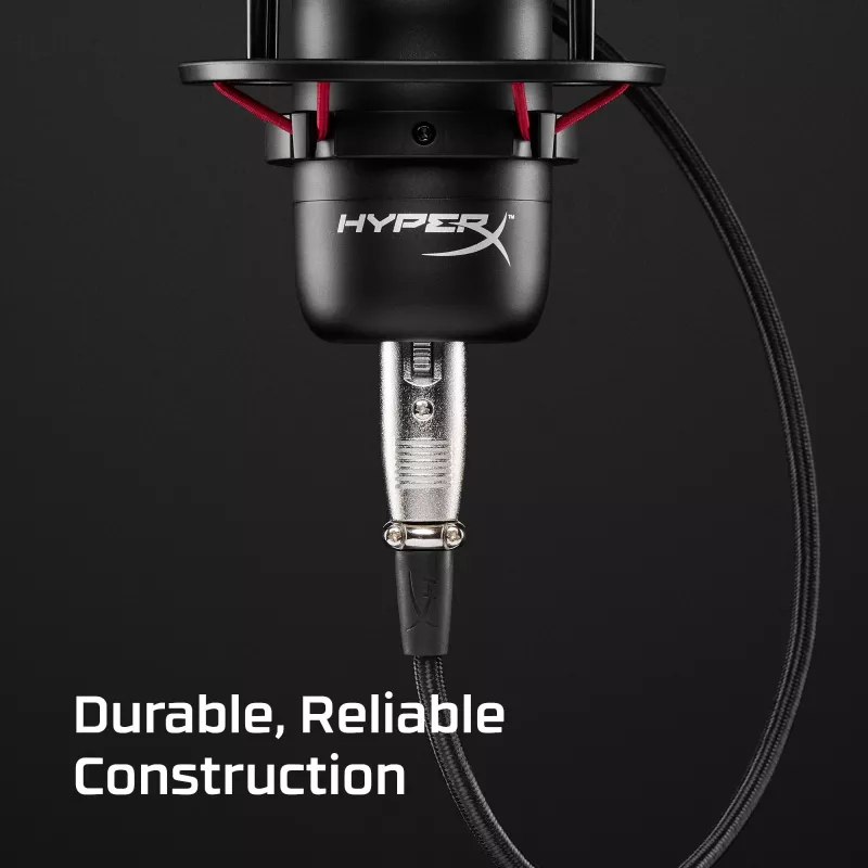 Kabel HyperX XLR