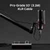 Kabel HyperX XLR