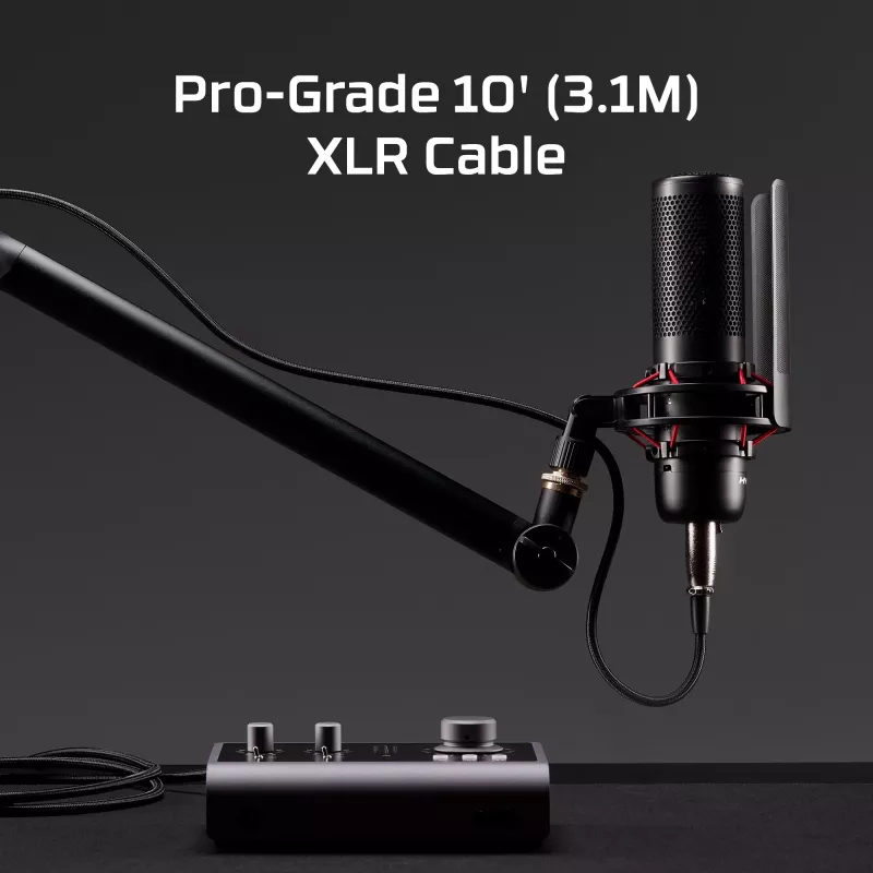 Kabel HyperX XLR