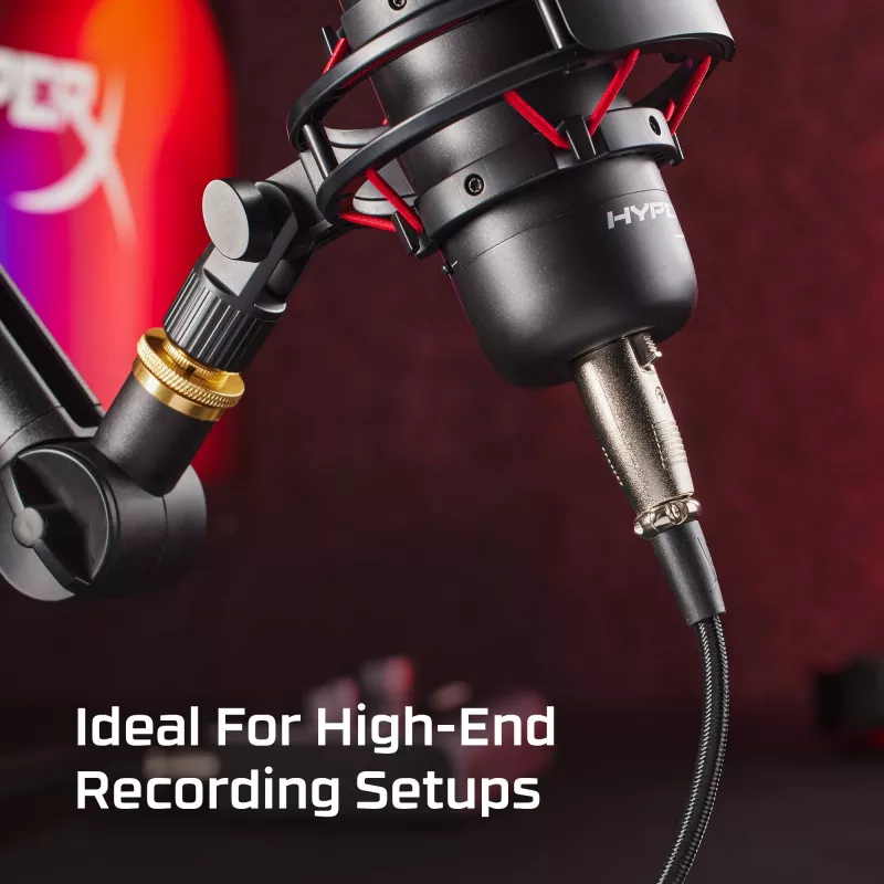 Kabel HyperX XLR