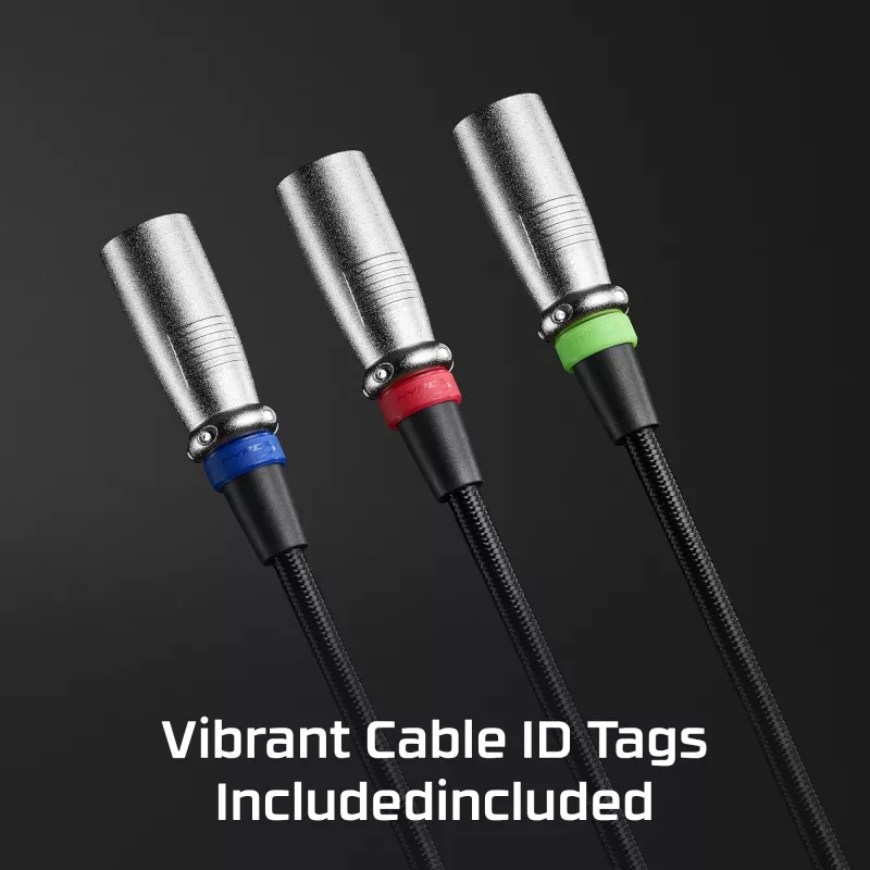 Kabel HyperX XLR