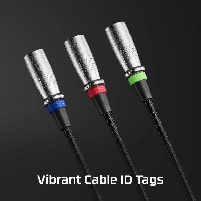 Kabel HyperX XLR