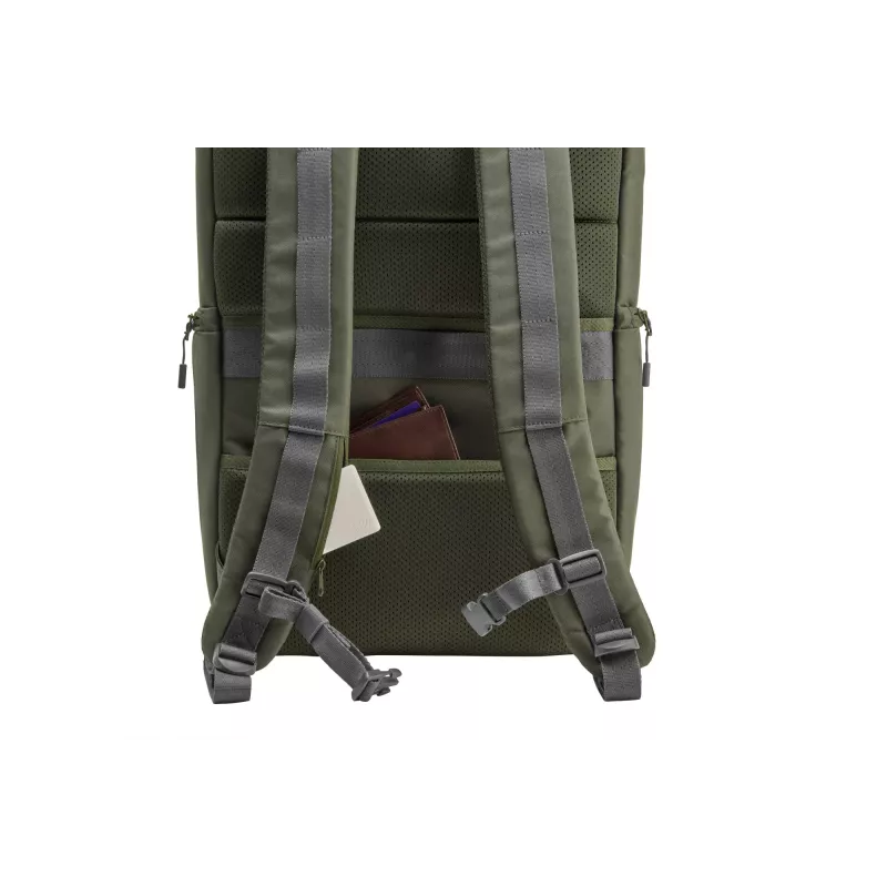 Plecak HP 15.6-calowy Modularny Plecak na Laptopa Maksymalny rozmiar ekranu 39,6 cm Waga 1,54 kg