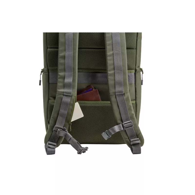 Plecak HP 15.6-calowy Modularny Plecak na Laptopa Maksymalny rozmiar ekranu 39,6 cm Waga 1,54 kg