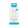 Przewód Sandberg USB-C>C USB4 240W 40Gbps 1M