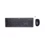 Bezprzewodowa mysz i klawiatura HP 230 Full-size Czarny