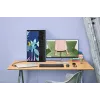 Bezprzewodowa mysz i klawiatura HP 230 Full-size Czarny