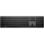 HP 975 Klawiatura bezprzewodowa dwutrybowa pełnowymiarowa mechaniczna QWERTY