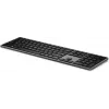 HP 975 Klawiatura bezprzewodowa dwutrybowa pełnowymiarowa mechaniczna QWERTY