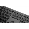 HP 975 Klawiatura bezprzewodowa dwutrybowa pełnowymiarowa mechaniczna QWERTY