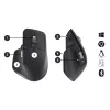 Zestaw klawiatura i mysz Logitech MX Keys Combo for Business Gen 2