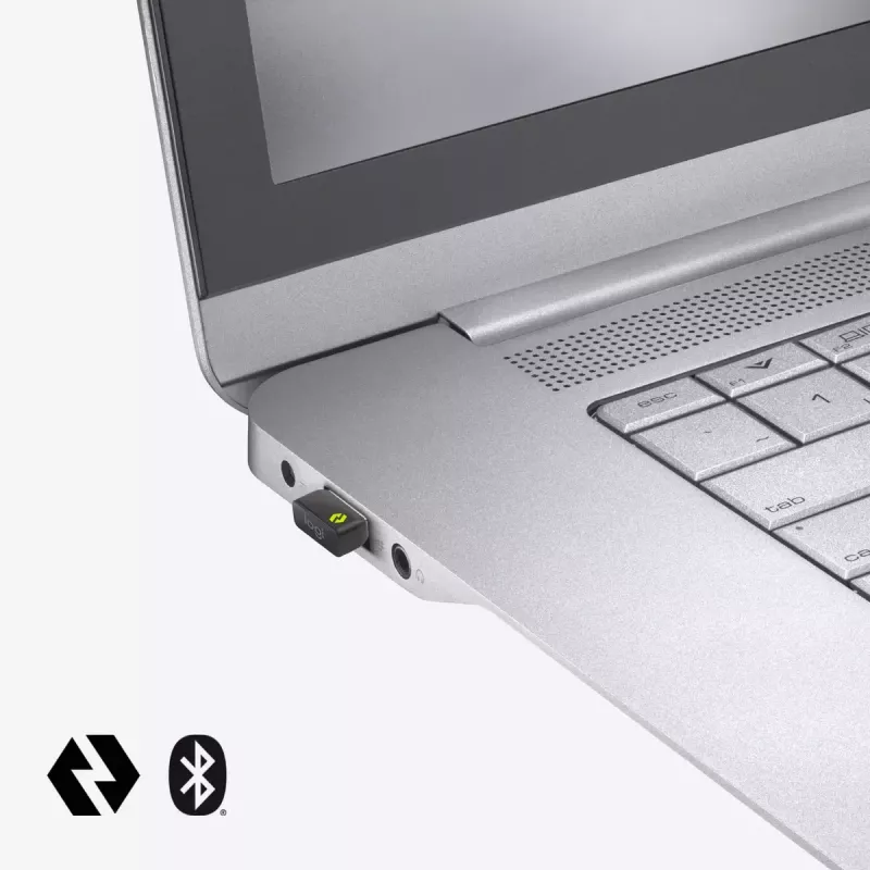 Zestaw klawiatura i mysz Logitech MX Keys Combo for Business Gen 2