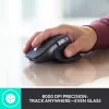 Zestaw klawiatura i mysz Logitech MX Keys Combo for Business Gen 2