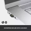 Zestaw klawiatura i mysz Logitech MX Keys Combo for Business Gen 2