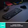 Zestaw klawiatura i mysz Logitech MX Keys Combo for Business Gen 2