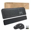 Zestaw klawiatura i mysz Logitech MX Keys Combo for Business Gen 2