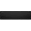 HP 455 Programmable Wireless klawiatura, pełnowymiarowa (100%), bezprzewodowa, RF Wireless, membranowa, czarna