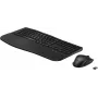 Zestaw HP 685 Comfort Dual-Mode Klawiatura i Mysz Pełnowymiarowa Bezprzewodowa Bluetooth