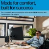 Zestaw HP 685 Comfort Dual-Mode Klawiatura i Mysz Pełnowymiarowa Bezprzewodowa Bluetooth