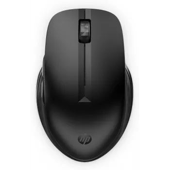 Mysz HP 435 Multi-Device Wireless RF Wireless + Bluetooth