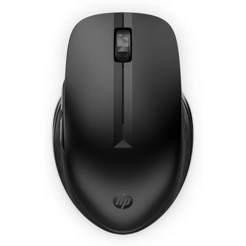Mysz HP 435 Multi-Device Wireless RF Wireless + Bluetooth