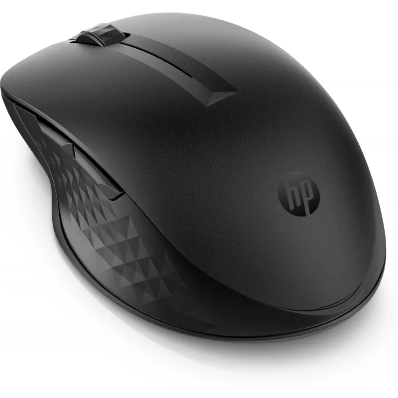 Mysz HP 435 Multi-Device Wireless RF Wireless + Bluetooth