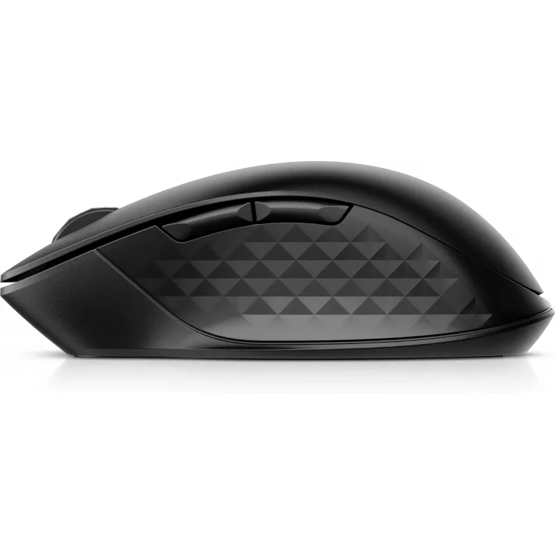 Mysz HP 435 Multi-Device Wireless RF Wireless + Bluetooth