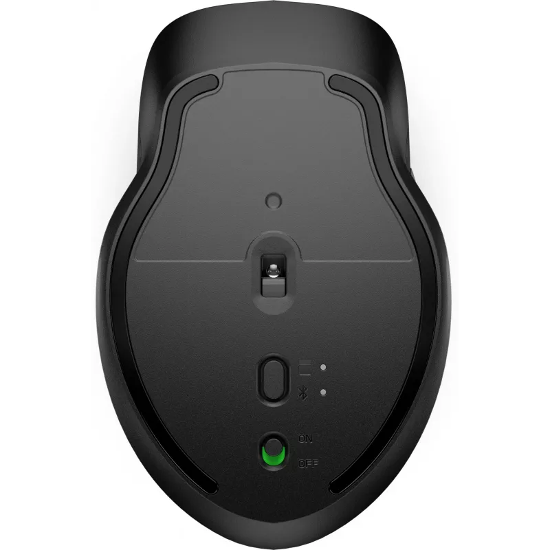 Mysz HP 435 Multi-Device Wireless RF Wireless + Bluetooth