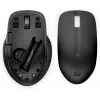 Mysz HP 435 Multi-Device Wireless RF Wireless + Bluetooth
