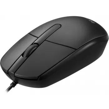 Mysz Sandberg Saver USB Ambidextrous USB Type-A