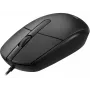 Mysz Sandberg Saver USB Ambidextrous USB Type-A