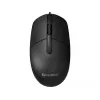 Mysz Sandberg Saver USB Ambidextrous USB Type-A