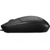Mysz Sandberg Saver USB Ambidextrous USB Type-A