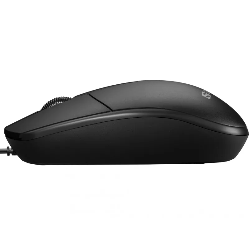 Mysz Sandberg Saver USB Ambidextrous USB Type-A