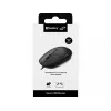 Mysz Sandberg Saver USB Ambidextrous USB Type-A