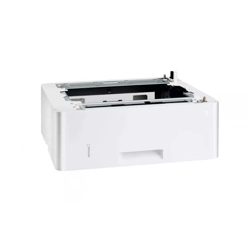 Taca podajnika HP LaserJet Pro na 550 arkuszy