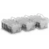 HP LaserJet Inner/Booklet Staples, Enterprise, Business, Chiny, 124,5 mm, 78,7 mm, 50,8 mm, 580 g