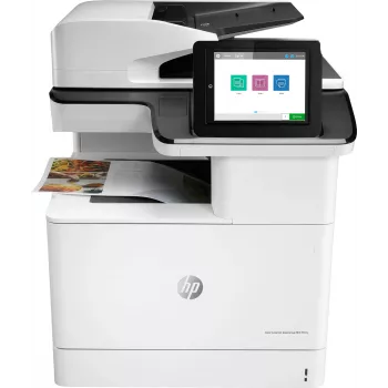 HP Color LaserJet Enterprise MFP M776dn, Laser, Druk kolorowy, 1200 x 1200 DPI, A3, Druk bezpośredni, Czarny, Biały