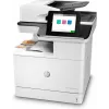 HP Color LaserJet Enterprise MFP M776dn, Laser, Druk kolorowy, 1200 x 1200 DPI, A3, Druk bezpośredni, Czarny, Biały